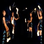 Fire Jugglers