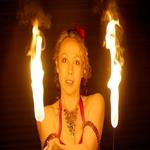 Fire Performer