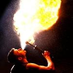 Fire Breathing